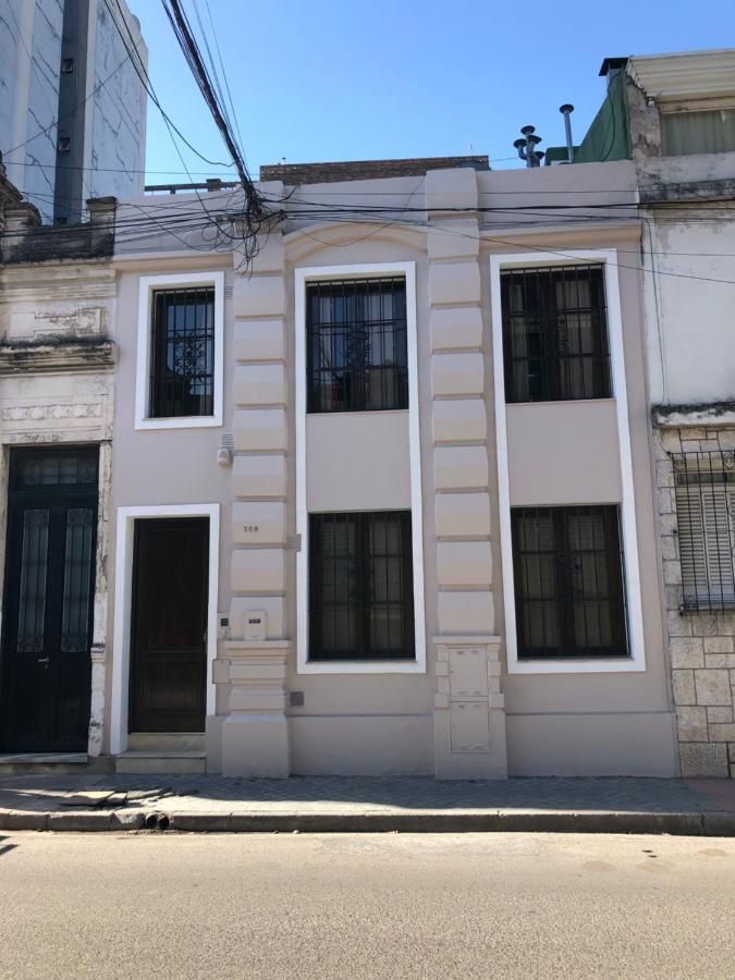 Las Piedras Desing III San Miguel de Tucumán Buitenkant foto